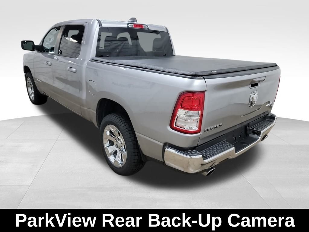 2022 Ram 1500 Big Horn Lone Star photo 4