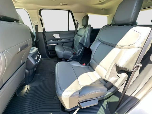 New 2026 White Metallic Ford Active image 16