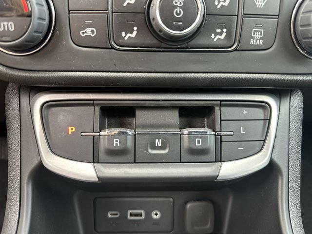 2023 GMC Terrain SLE - Photo 23