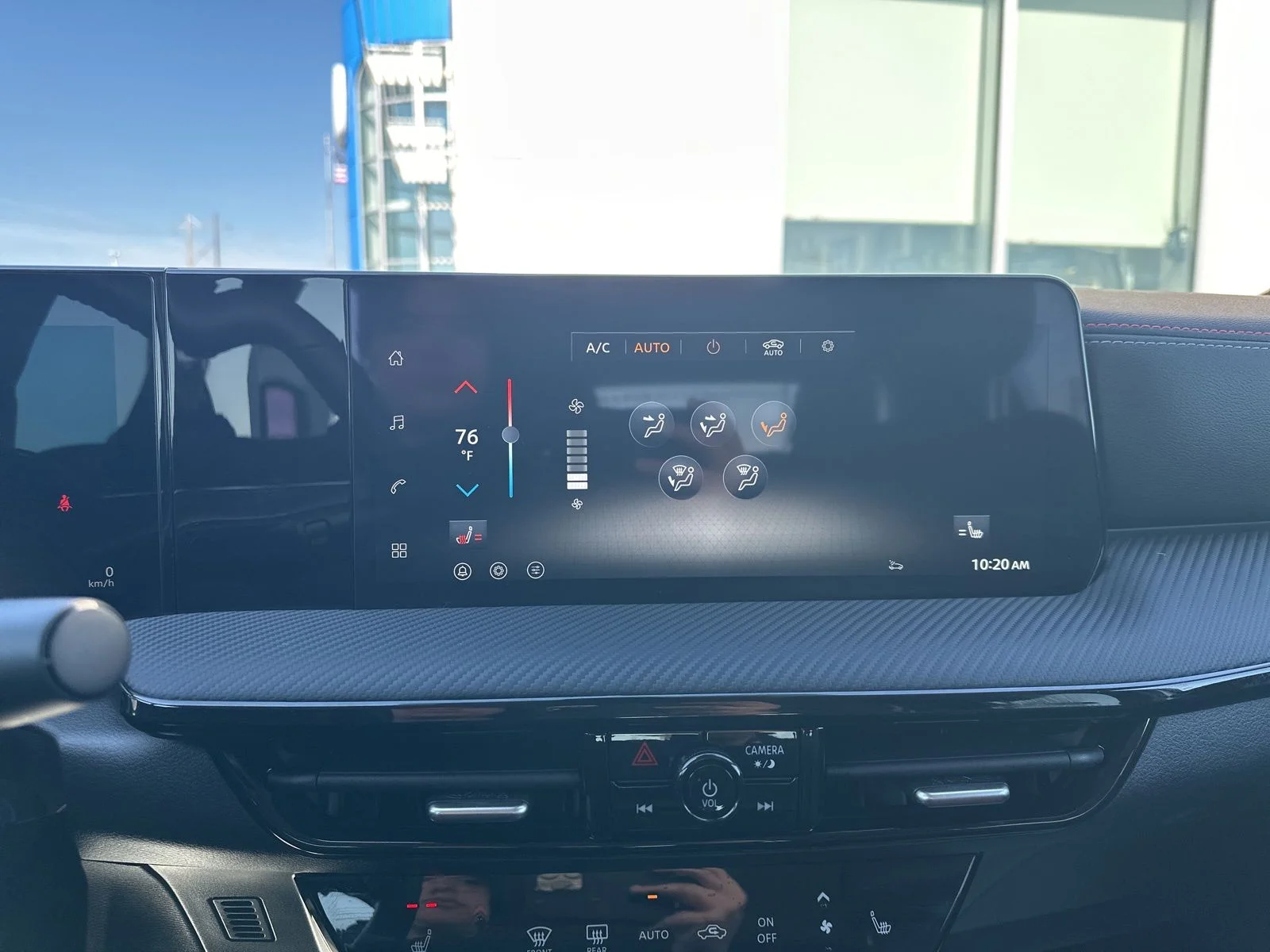 2026 Nissan KICKS SR AWD - Photo 44