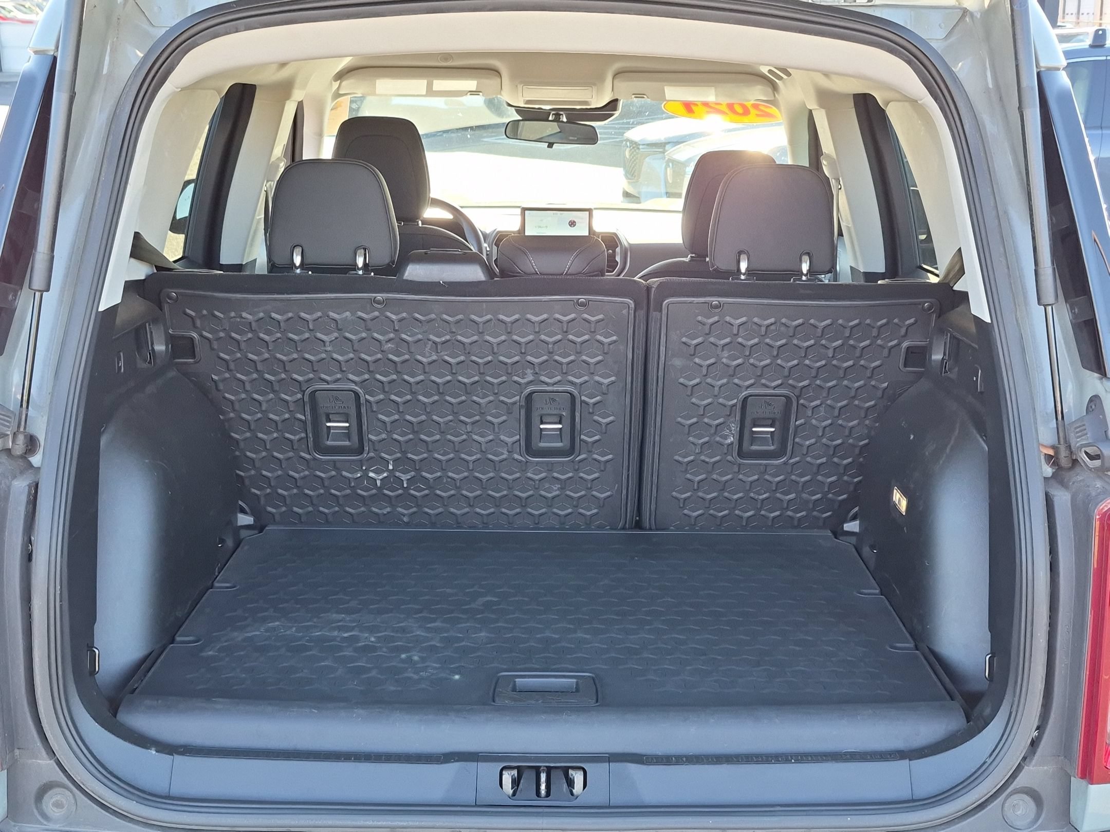 Used 2021 Cactus Ford Big Bend image 30