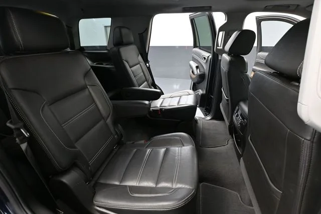 2020 GMC Yukon Denali - Photo 54