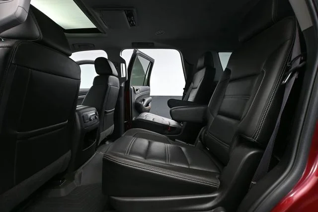Used 2017 Red GMC Denali image 46