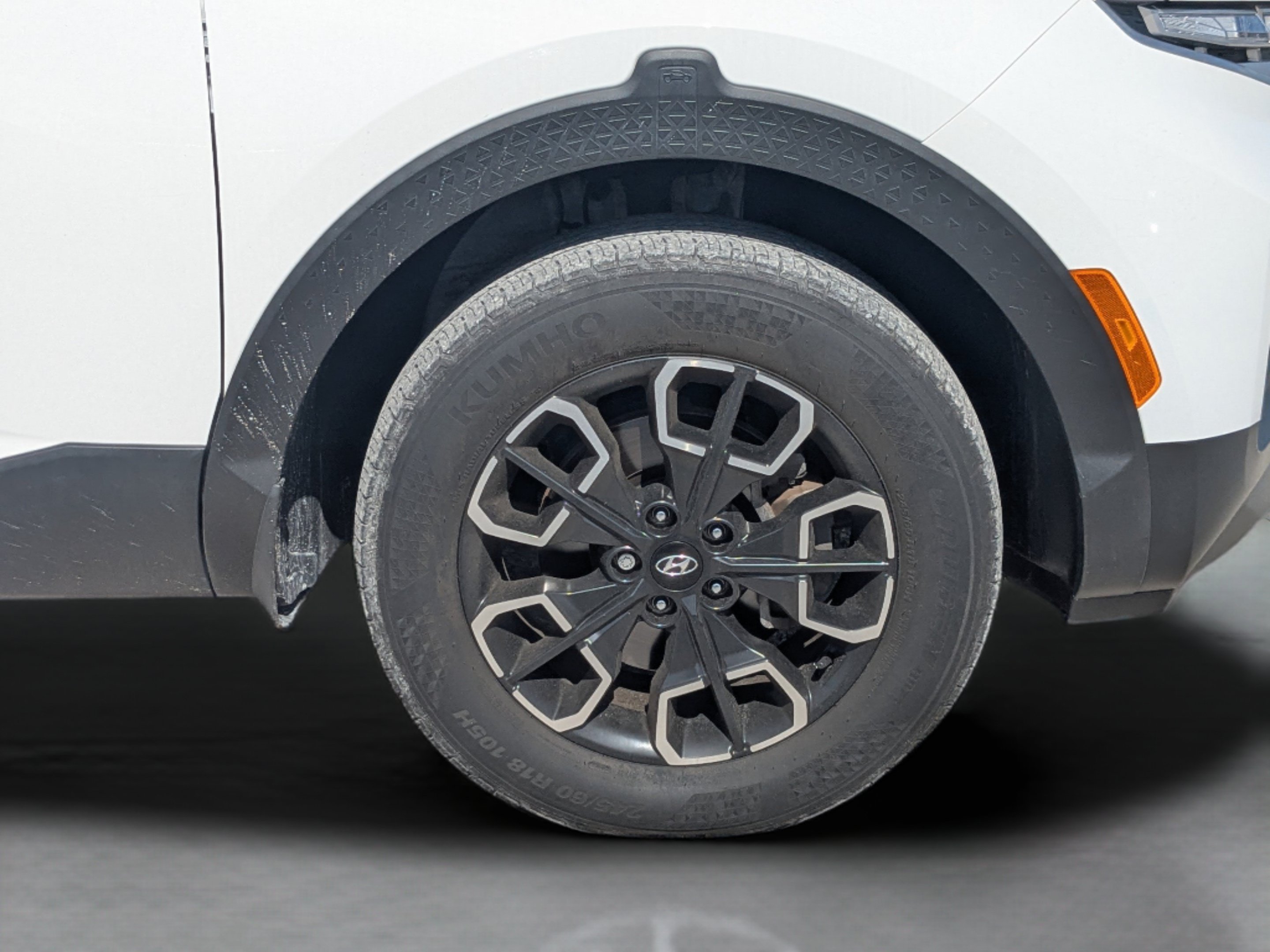 2023 Hyundai Santa Cruz SEL - Photo 29