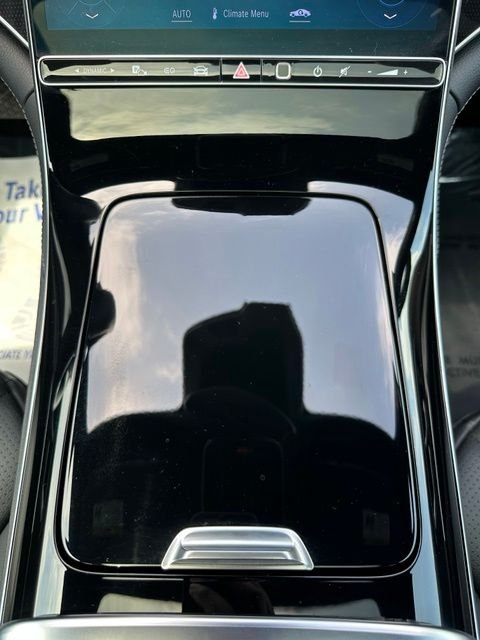 Certified Used 2023 Gray Mercedes-Benz 350 Sedan image 37