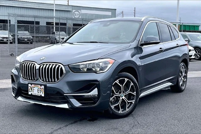 2020 BMW X1 28i