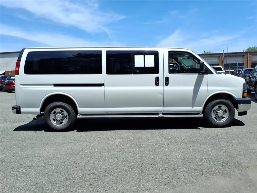 Certified Used 2023 White Chevrolet LT image 33