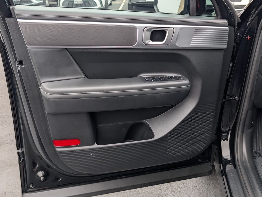 Certified Used 2024 Black Hyundai XRT image 18