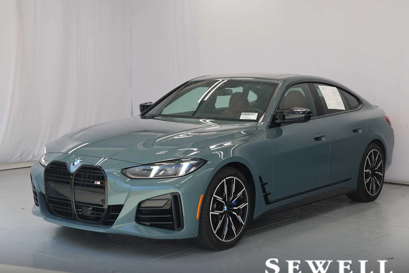Certified Pre-Owned 2026 BMW M4 M440i