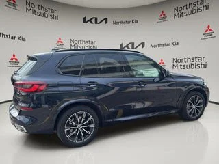 Used 2023 Black BMW xDrive40i image 14