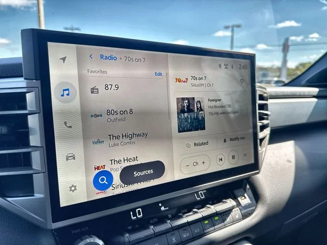 2026 Toyota Tundra Limited - Photo 25