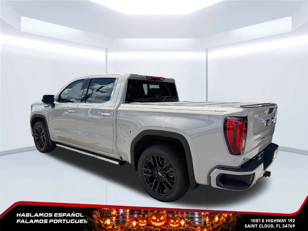 New 2026 Coastal Dune GMC Denali image 3