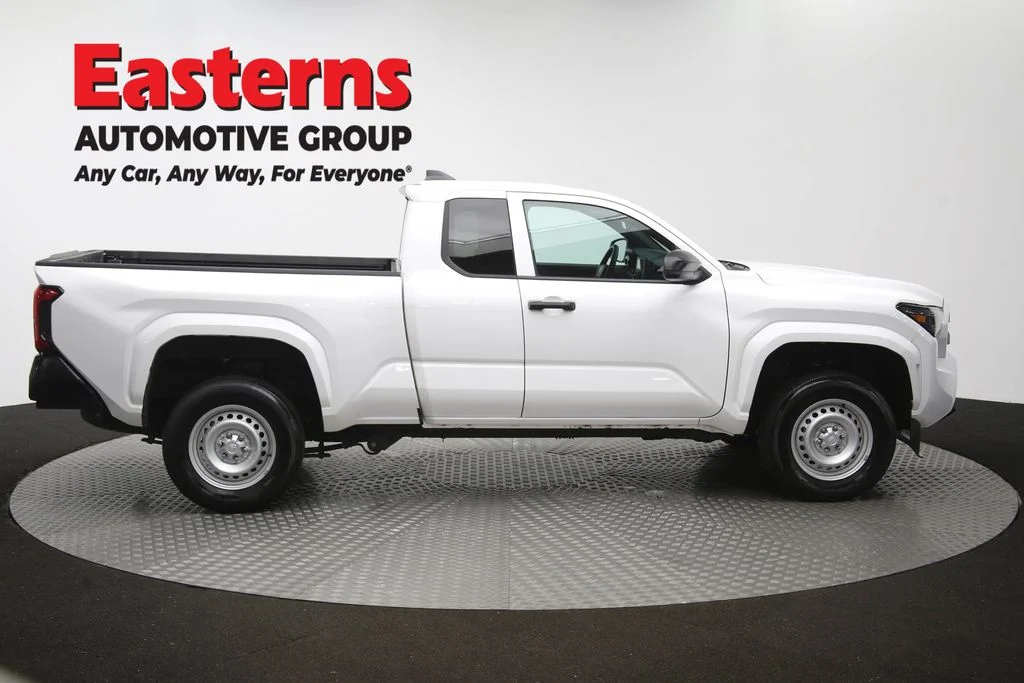 Used 2025 White Toyota SR image 41