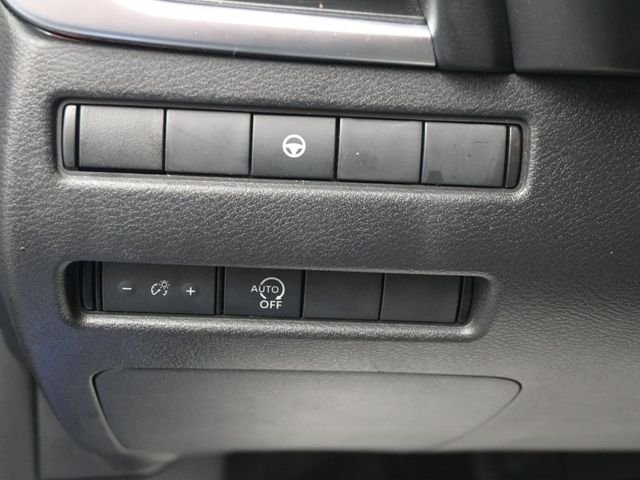 Used 2023 Blue Nissan SV image 21