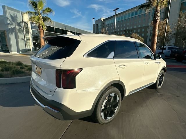 2026 Kia Sorento EX Hybrid - Photo 7