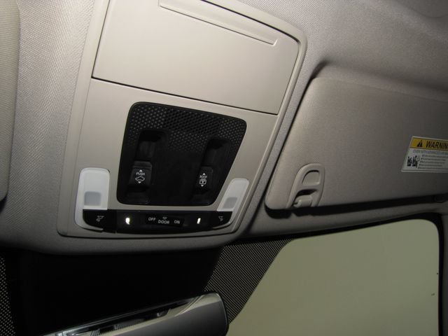 Certified Used 2025 Modern Steel Metallic Honda Touring image 8
