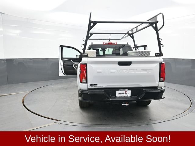Used 2024 White Chevrolet Z71 image 52