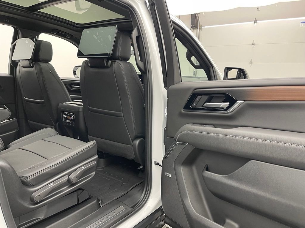 New 2026 Summit White GMC Denali image 43