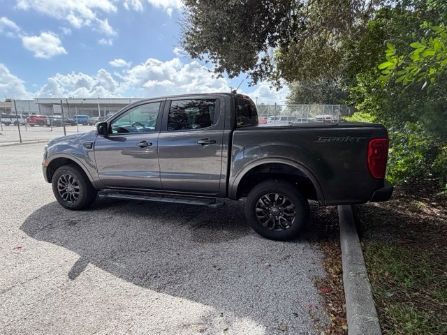 Used 2019 Magnetic Ford Lariat image 4