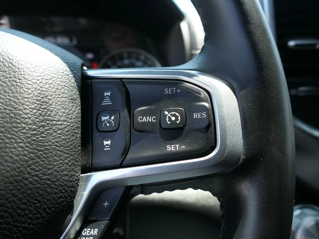2024 RAM Ram 1500 Pickup Laramie - Photo 16