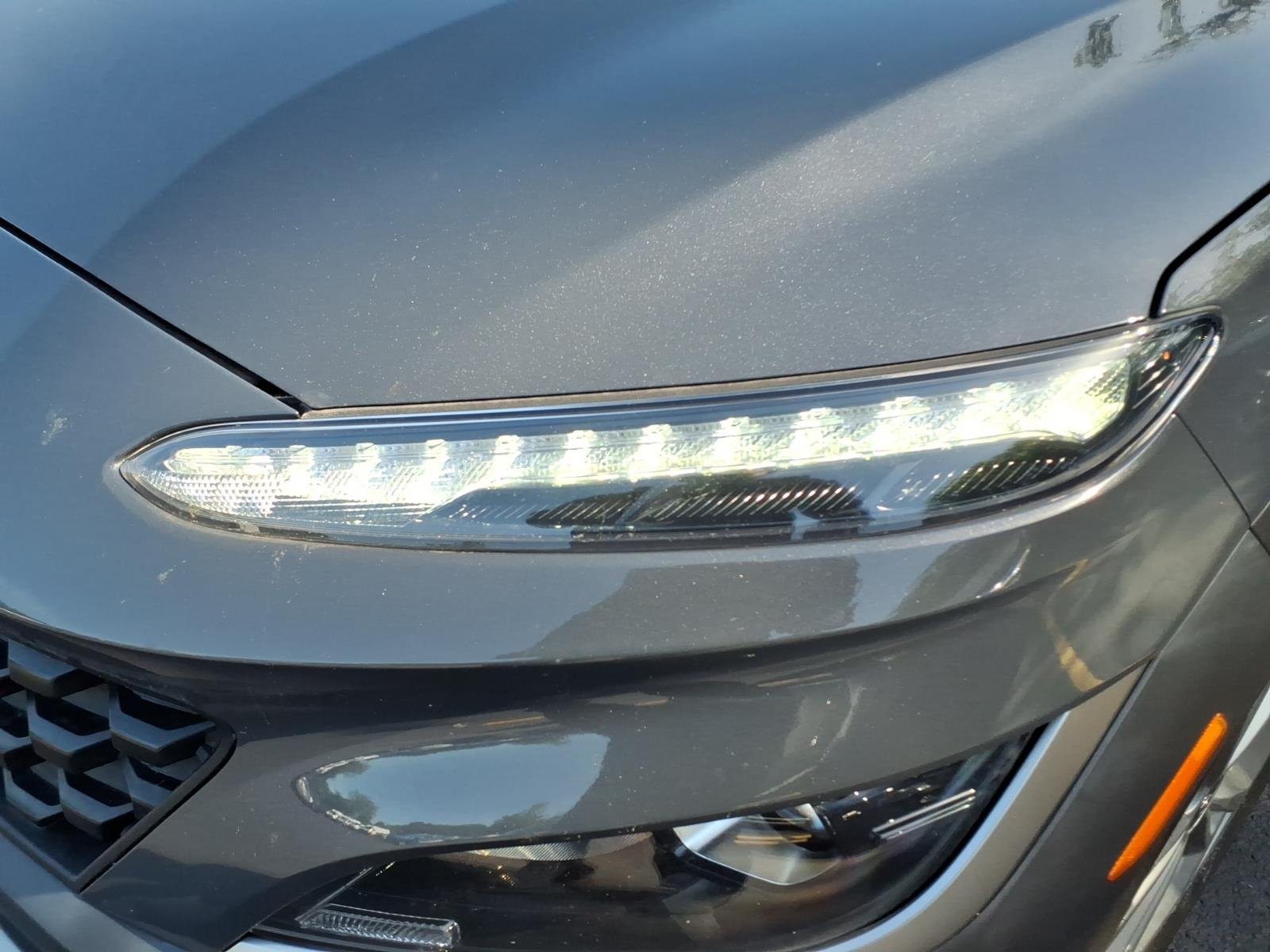 2023 Hyundai Kona SEL - Photo 11