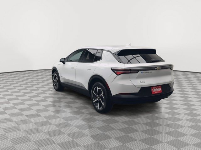 Used 2025 Summit White Chevrolet LT1 with PCY image 37