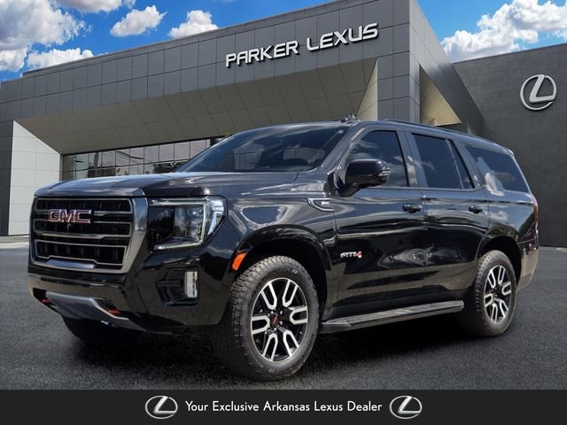 2023 GMC Yukon