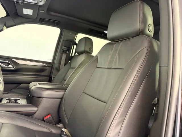 Certified Used 2024 Black Chevrolet RST image 41