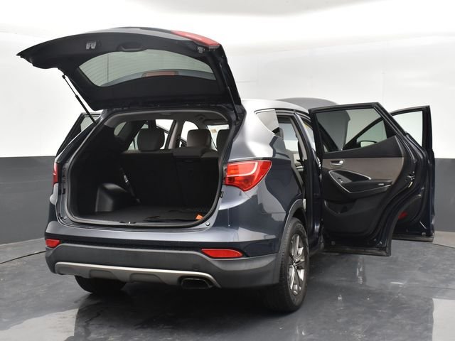 Used 2014 Blue Hyundai Base image 37