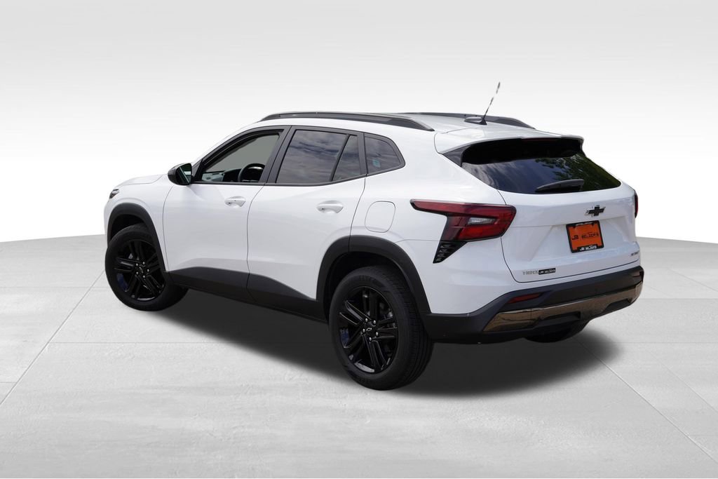 2025 Chevrolet Trax Activ - Photo 7