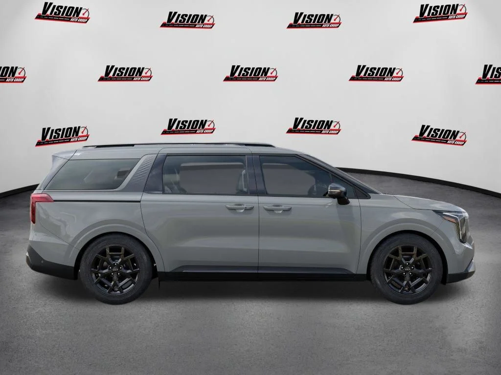 New 2027 White Kia SX Prestige image 7