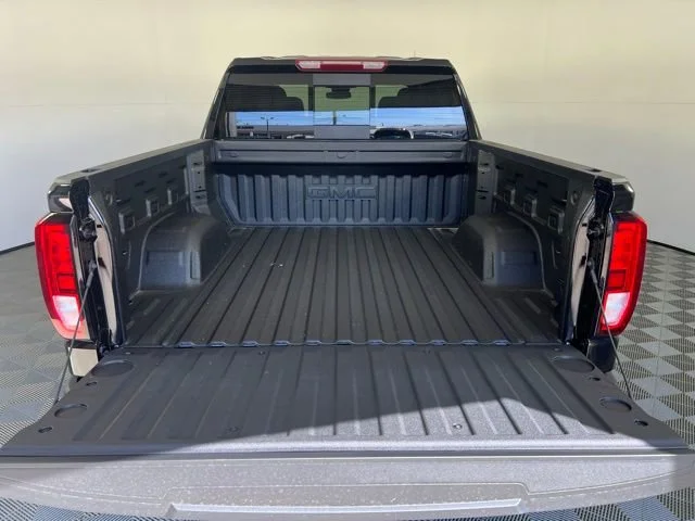 New 2026 Onyx Black GMC Elevation image 39