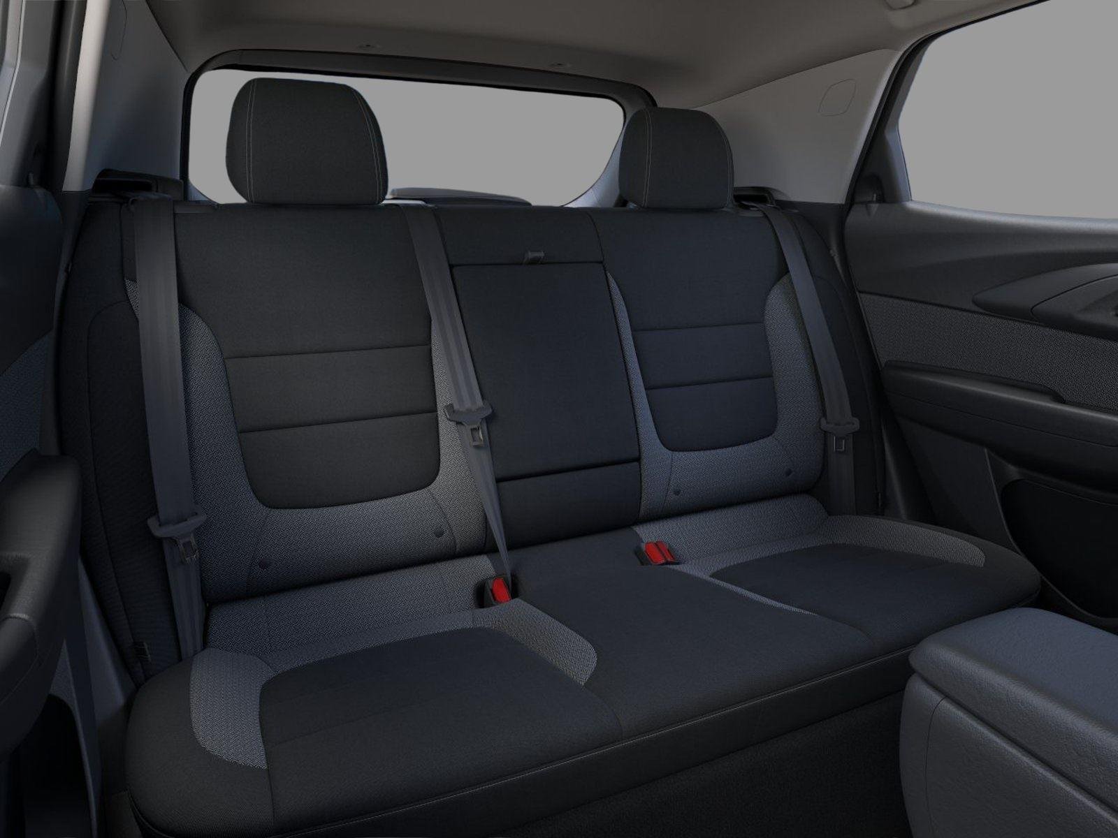 New 2026 Cacti Green Chevrolet LT image 17