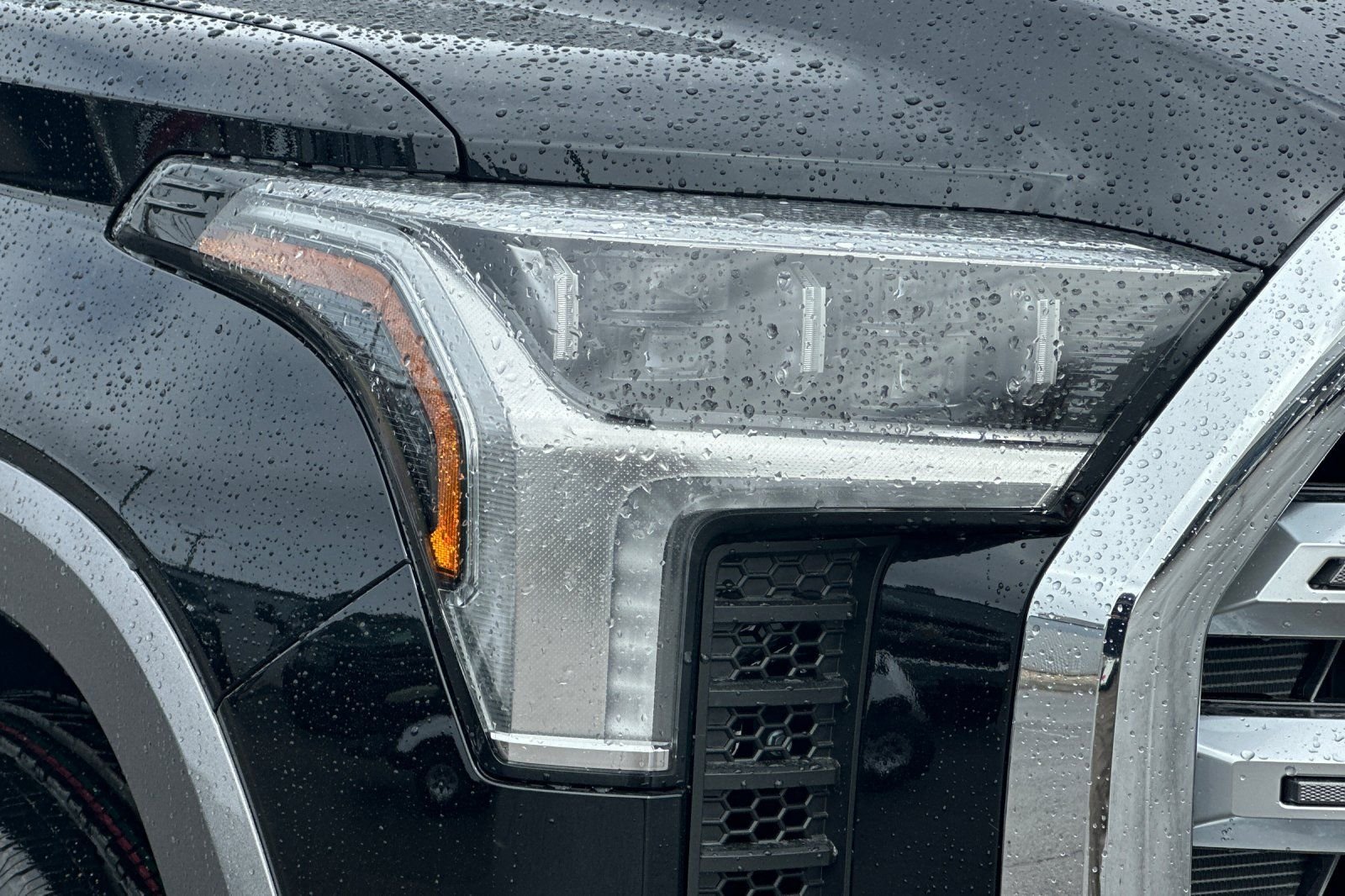 2025 Toyota Tundra 1794 Edition - Photo 30