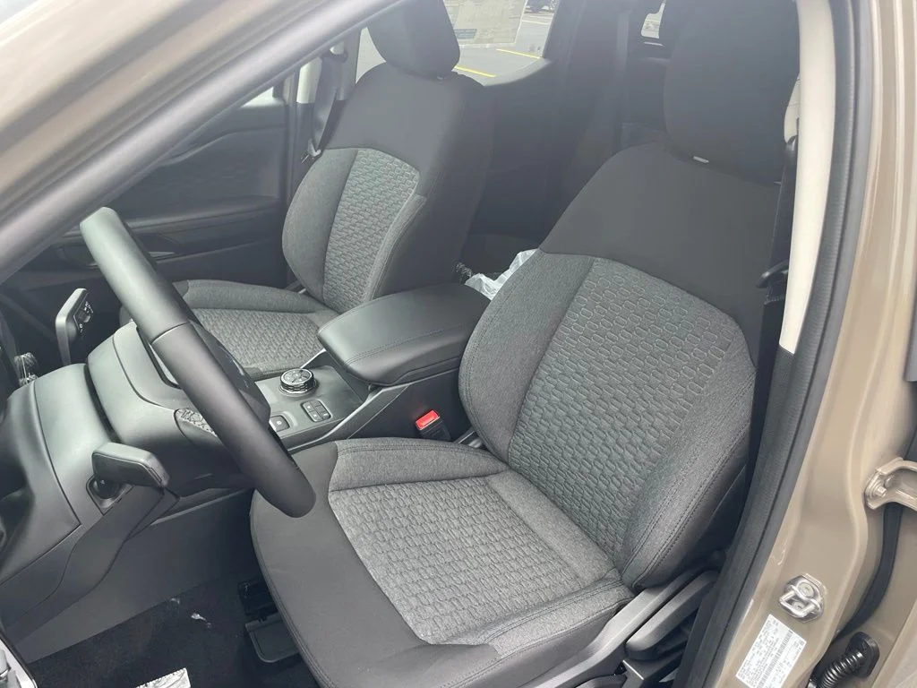 New 2026 Marsh Gray Ford XLT image 13