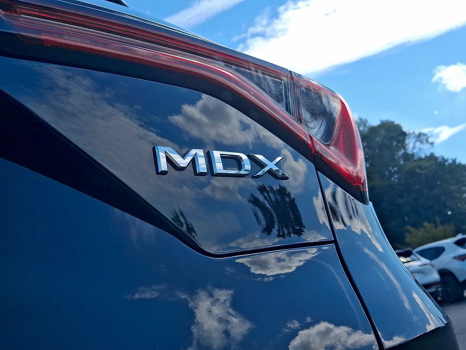 2026 Acura MDX Technology Package - Photo 30