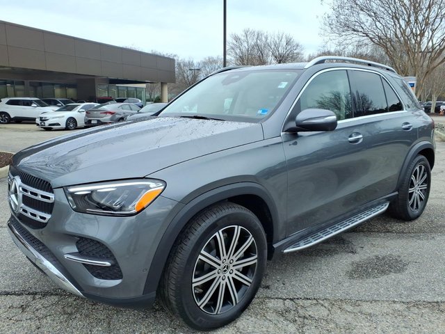 2026 Mercedes-Benz GLE GLE 350