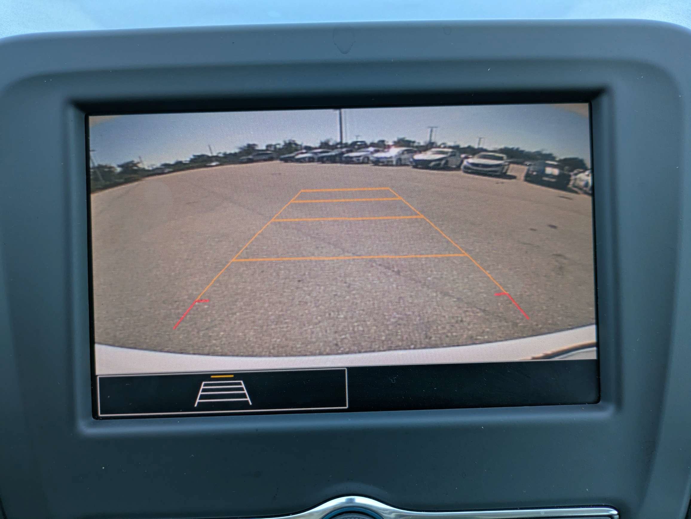 Used 2022 Summit White Chevrolet LT image 27