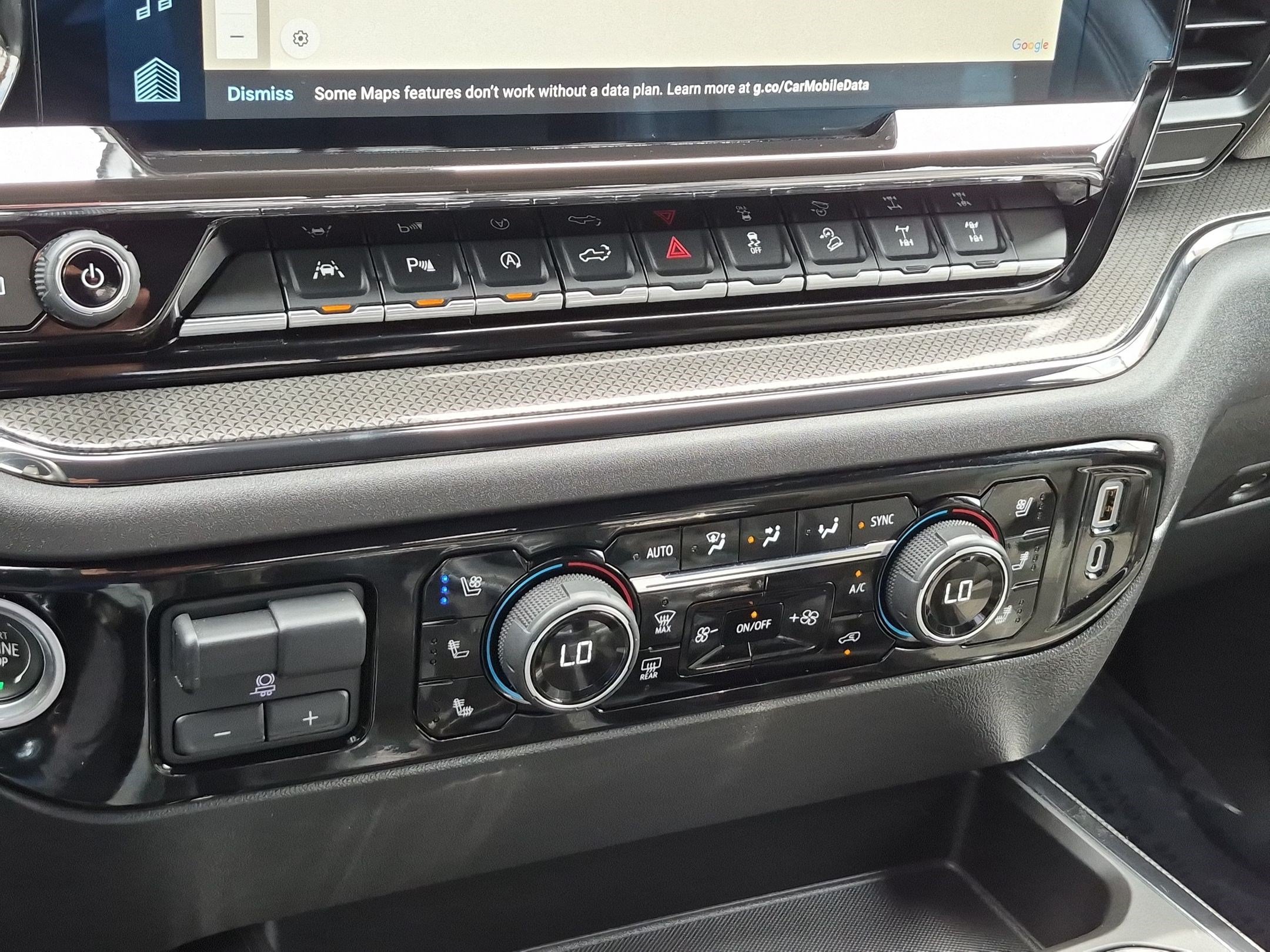 2022 Chevrolet Silverado 1500 ZR2 - Photo 22