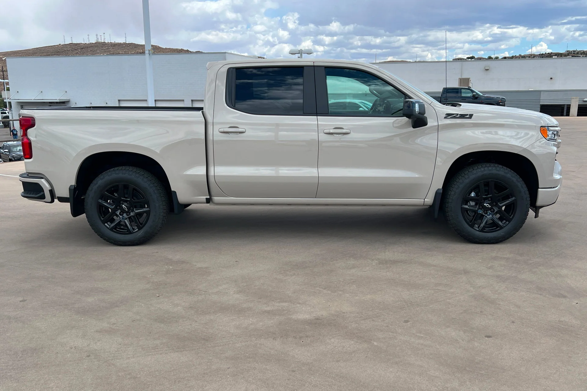 2026 Chevrolet Silverado 1500 RST - Photo 6