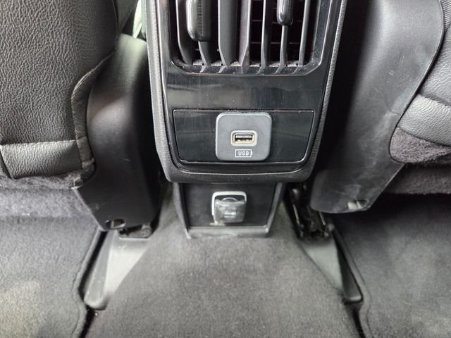 Certified Used 2025 White Jeep Latitude image 15