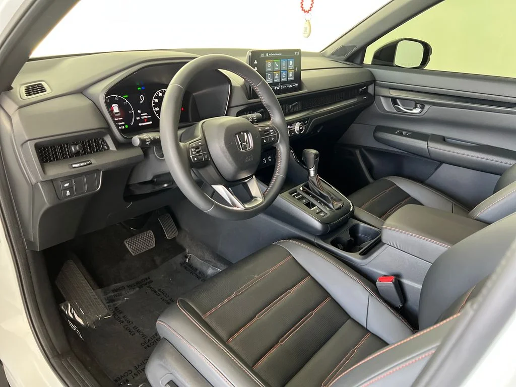 Used 2024  Honda Sport-L image 19