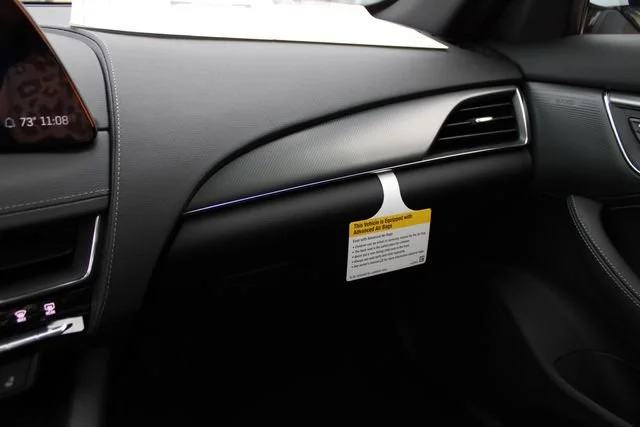 2026 Cadillac CT5 Premium Luxury - Photo 23