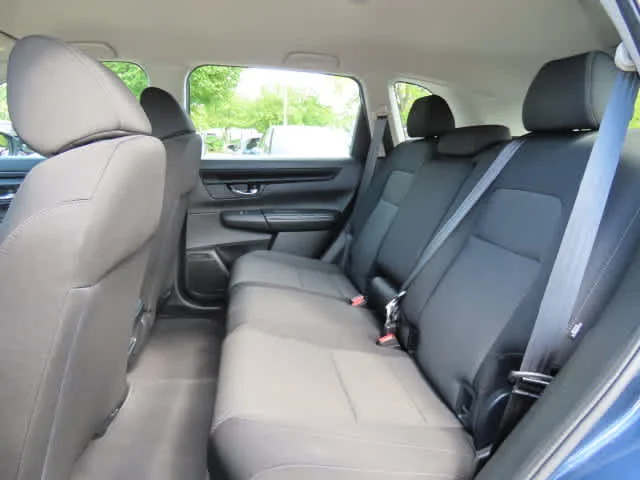 2024 Honda CR-V LX - Photo 12