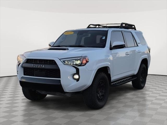 Certified Used 2022 ICE CAP Toyota  image 23