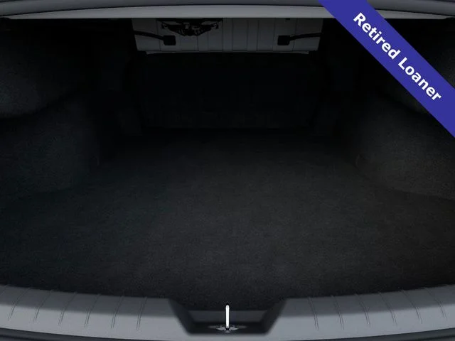 New 2025 Black Kia EX image 19