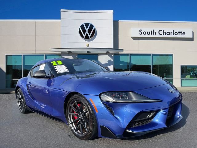 2023 Toyota Supra 3.0 Premium's photo