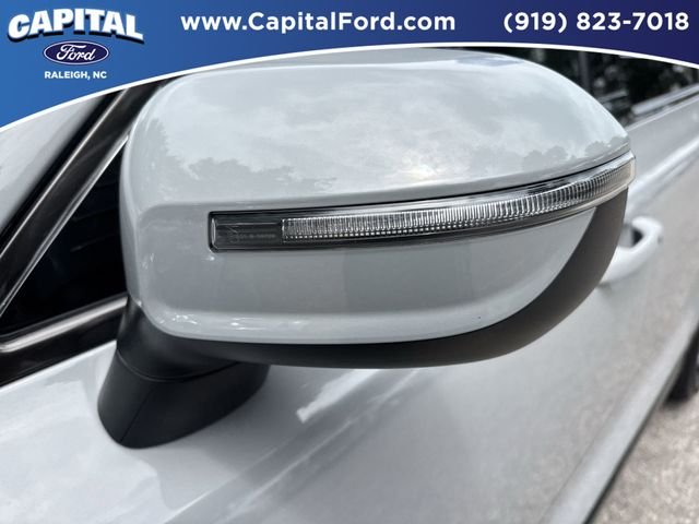 Used 2022 Gray Kia EX image 12