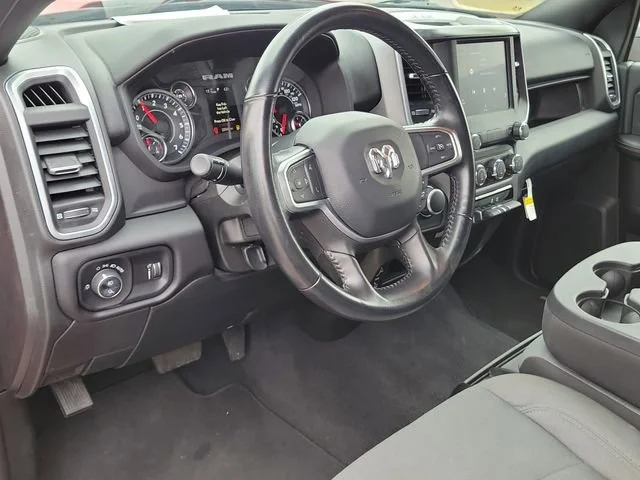 2024 RAM Ram 2500 Pickup Big Horn - Photo 17