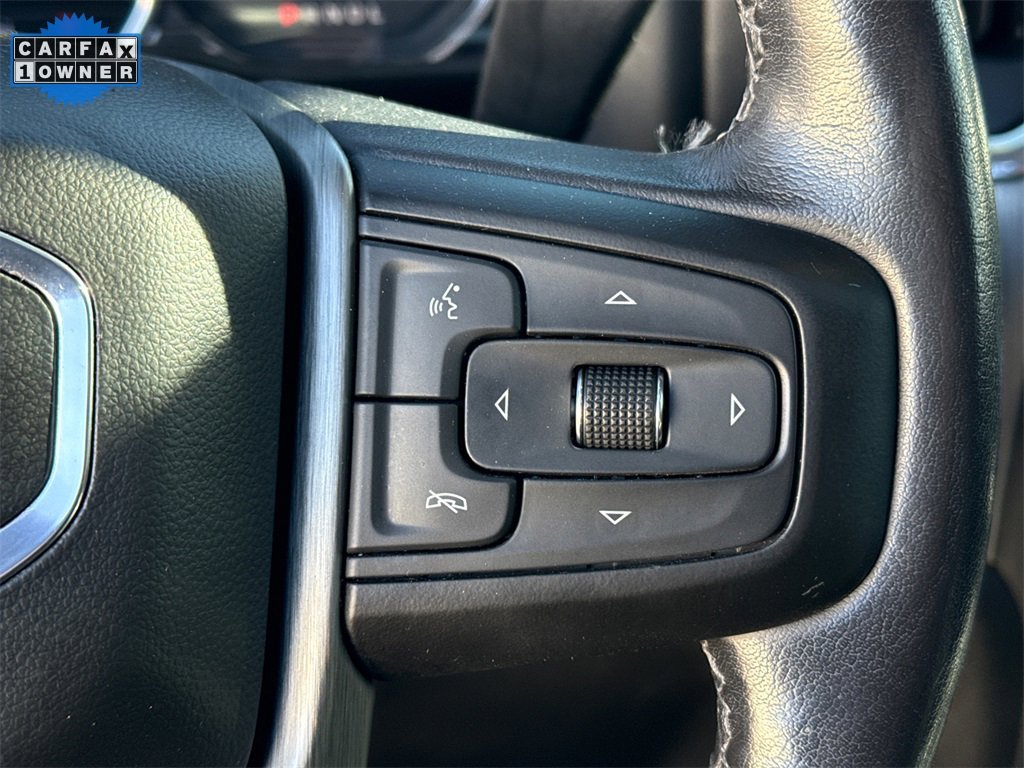 2021 GMC SIERRA - Image 20